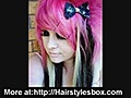 Choppy Punk Hairstyles | BahVideo.com