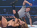 Friday Night SmackDown - AJ Vs Tamina | BahVideo.com