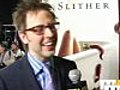Slither Red Carpet Premiere | BahVideo.com