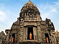 Cambodia Treasures beyond Angkor fit for a  | BahVideo.com