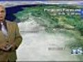 Sunday Morning Pinpoint Weather Forecast | BahVideo.com