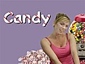 Candy Job Interview | BahVideo.com