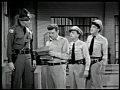 Andy Griffith Show S3E32 The Big House | BahVideo.com