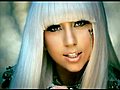 Lady gaga paparazzi metal | BahVideo.com