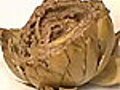 Stuffed Artichokes | BahVideo.com