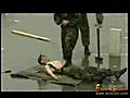 Rus ordusu Rambo kamp gibi  | BahVideo.com