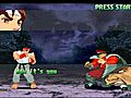 Arcade Longplay 164 Street Fighter Alpha 3 | BahVideo.com