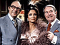 The Morecambe and Wise Christmas Show 1976 | BahVideo.com