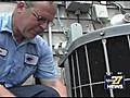 High Temps Heat Up AC Business | BahVideo.com