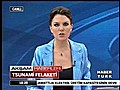 Yeni Tsunami G r nt leri 2004  | BahVideo.com