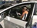 Brake concerns leave Prius drivers confused | BahVideo.com