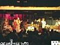Grab Tha Mic 3-7-07 Live Footage Wed  | BahVideo.com