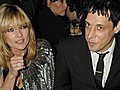 Kate Moss to Wed in Galliano Dress  | BahVideo.com