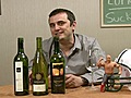 South African Chenin Blanc Tasting - Episode 842 | BahVideo.com