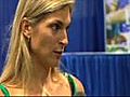 Competitor Exclusive with Gabby Reece | BahVideo.com