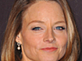 Jodie Foster Defends Mel Gibson | BahVideo.com