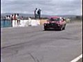 Hot Rods and Muscle Cars From Brazil | BahVideo.com