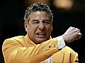 Tennessee Fires Coach Bruce Pearl | BahVideo.com