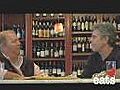 Batali and Bourdain on Their Final Bites | BahVideo.com