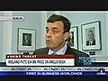 Ireland Finance Minister on Banks | BahVideo.com