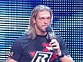 World Heavyweight Champion Kane Addresses the  | BahVideo.com