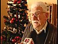 Ancianos que pasan la Navidad en residencias | BahVideo.com
