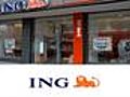 GE Capital One Bid on ING s Online Bank | BahVideo.com