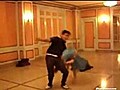 Dans ederken kizi ezdi | BahVideo.com