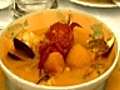 Les recettes succ s de la bouillabaisse | BahVideo.com