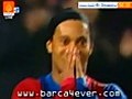 Ronaldinho what A Player  | BahVideo.com