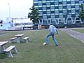 Soccer Feet | BahVideo.com