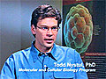 Todd Nystul PhD Molecular and Cellular  | BahVideo.com