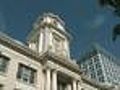 City Council Hears Disparaging Audit | BahVideo.com