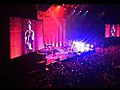 Bruno Mars Janelle Monae SF concert | BahVideo.com