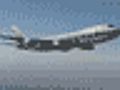 Jumbo 747 supertanker releases its load | BahVideo.com