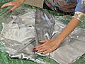 Pack Clothes Wrinkle Free - Dress Shirt  | BahVideo.com