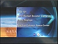 STS-131 Booster Camera Video Play | BahVideo.com
