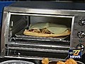 Toasted Turkey amp Portabella | BahVideo.com