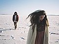 An Interview with Angus and Julia Stone | BahVideo.com