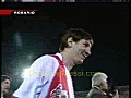 Goles de Messi en Rosario | BahVideo.com