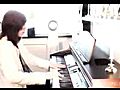Jennifer Lopez ft Pitbull - On The Floor - Lambada Remake Piano Interpretation  | BahVideo.com