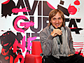 David Guetta traer show completo | BahVideo.com