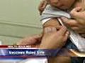 Family Health Vaccine dangers | BahVideo.com