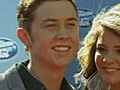 Lohan under house arrest McCreery wins Idol  | BahVideo.com