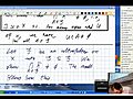 Lecture 8 Functional Analysis - The proof of Tychonoff s theorem | BahVideo.com