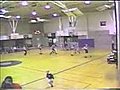 Basketball Hits Kid | BahVideo.com
