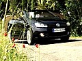 VW Golf Cabrio - In 9 Sekunden offen | BahVideo.com