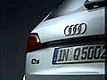 New Audi Q5 - video presentation | BahVideo.com
