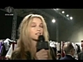 Vlada - models talk - Donna P E 2008 | BahVideo.com