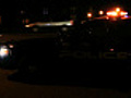Police car | BahVideo.com